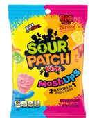 sourpatch kids