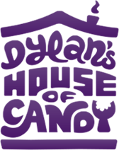 Dylan’s House Of Candy