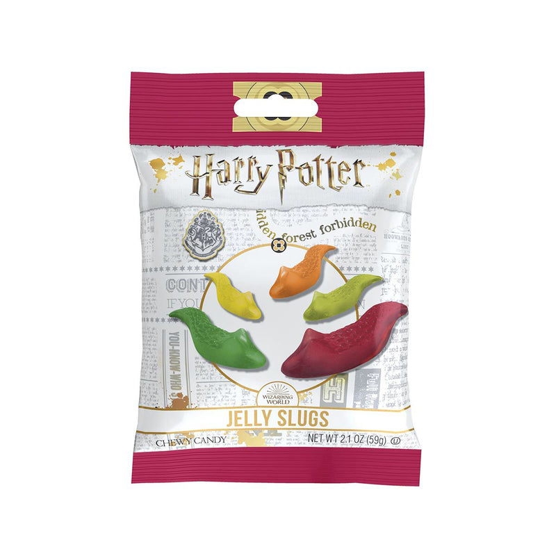 Harry Potter Jelly Slugs (56g)