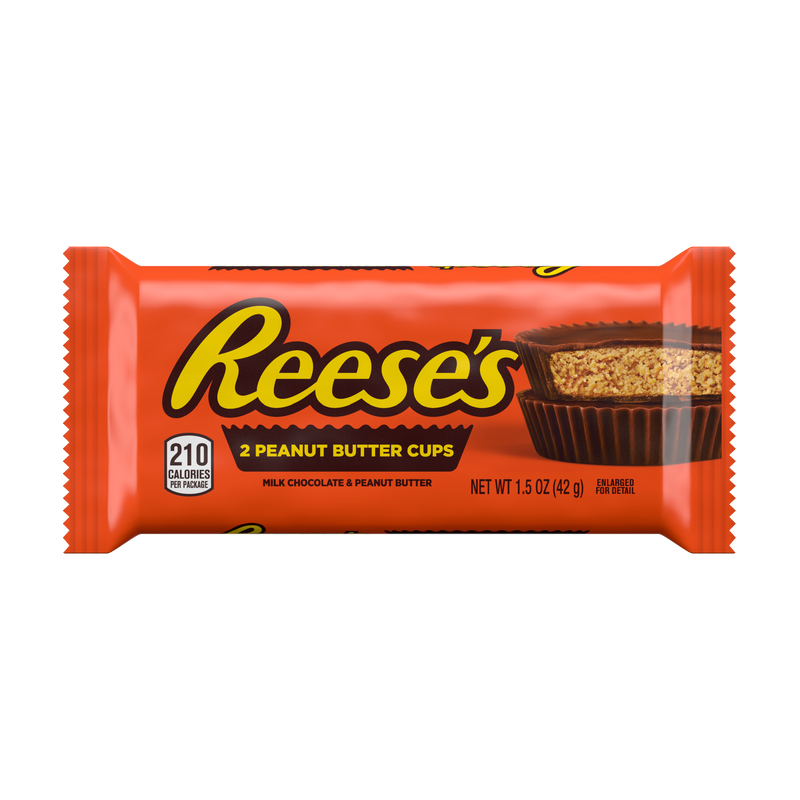 Reese's Butter Cups