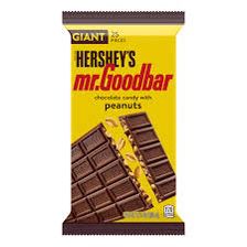 Hersheys Goodbar Giant