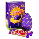 Cadbury Crunchy