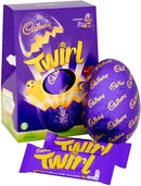 Cadbury Twirl
