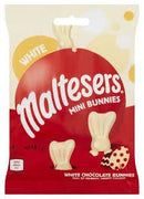 Maltesers minibunny white
