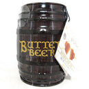 Harry Potter barrel tin