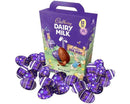Cadbury egghunt