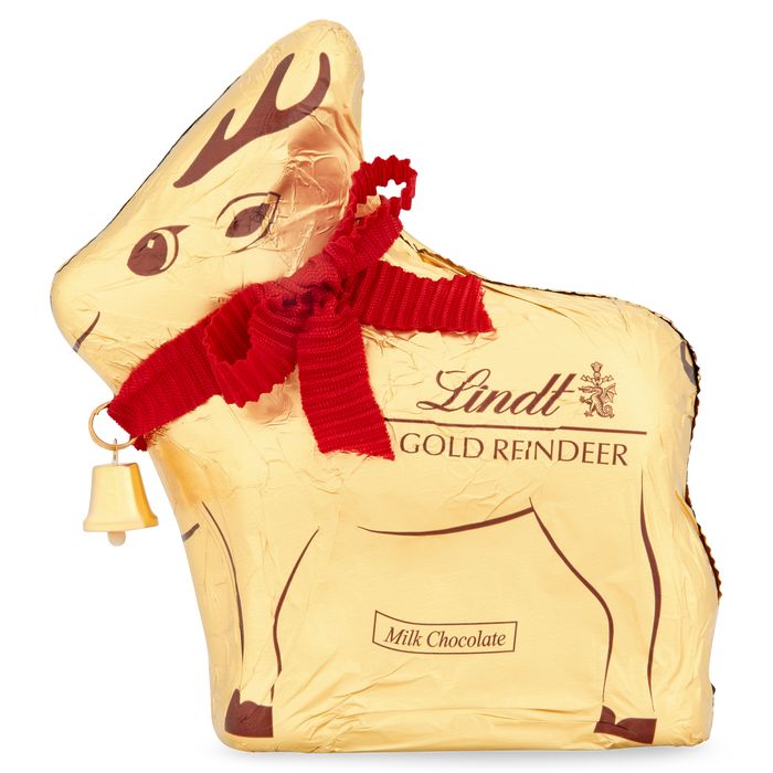 Lindt Reindeer