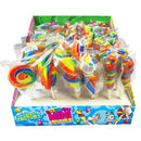 CCF Mini lollies