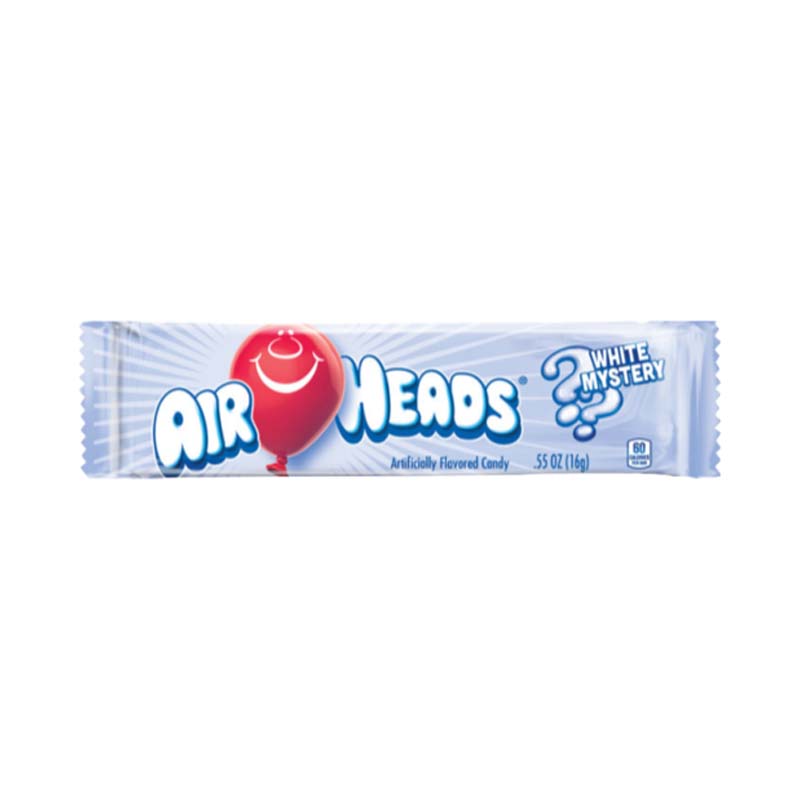 Airheads Mystery