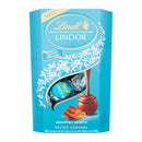 Lindt Salted Caramel