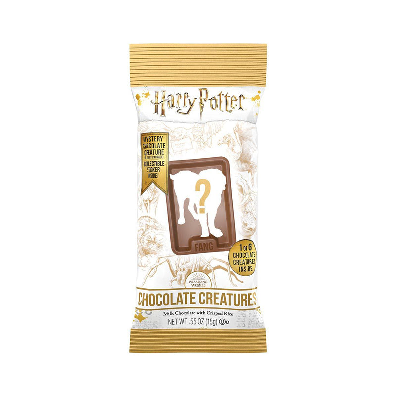 Harry Potter - Chocolate Creatures 15g