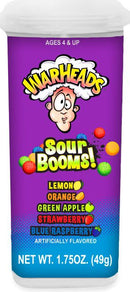 Warheads sourbooms!