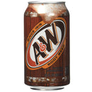 A&W Rootbeer