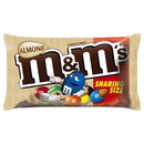 M&Ms Almond 80g