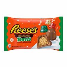 Reese's peanut butter bells