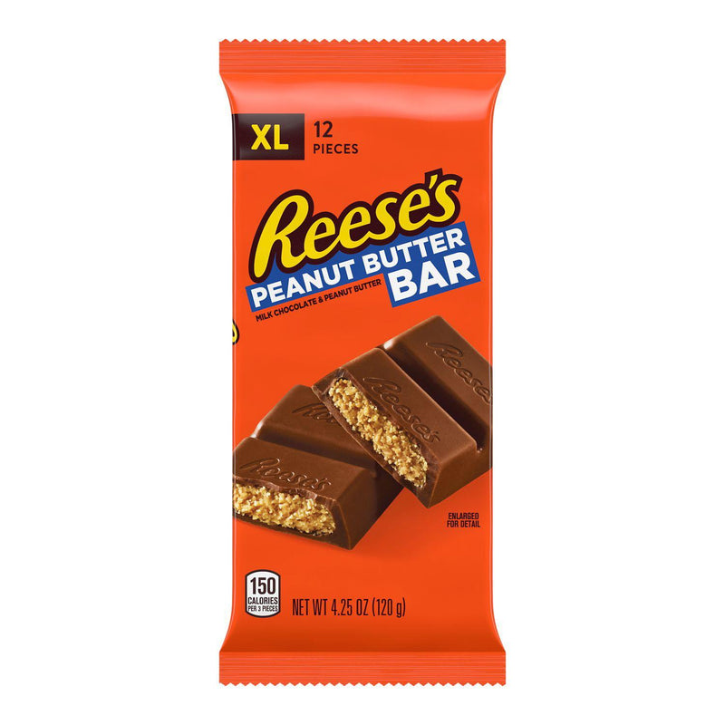 Reeses Bar
