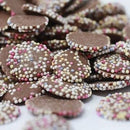 Milk Chocolate Jazzies