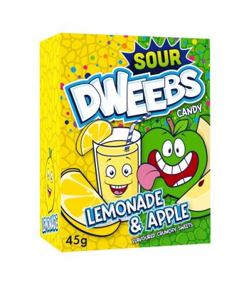 Dweebs Lemonade&Apple