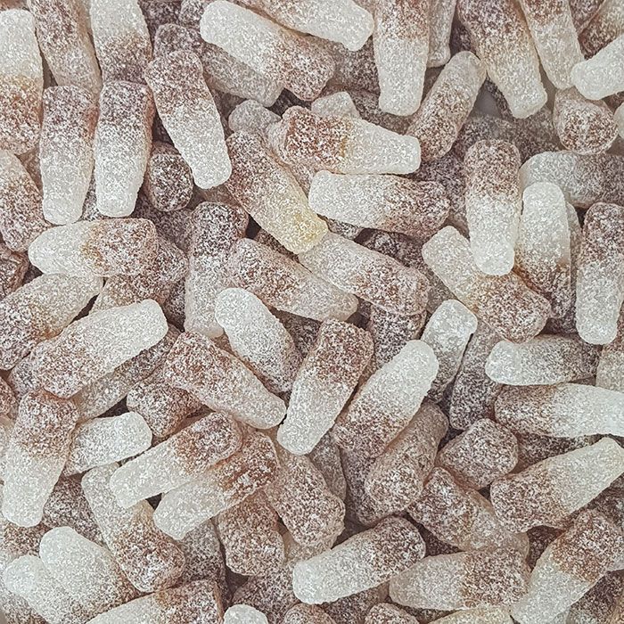 Fizzy Cola