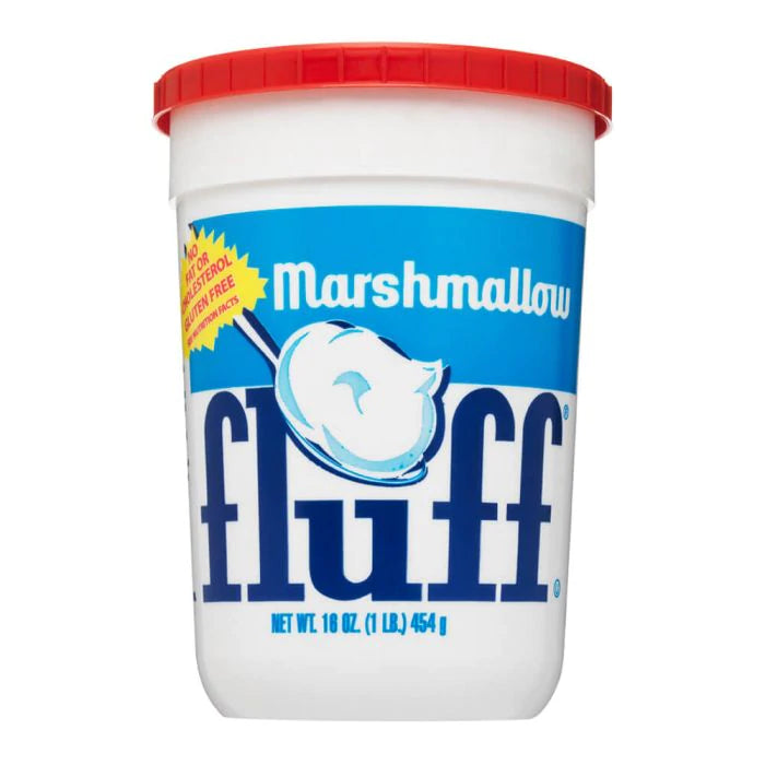 Marshmallow Vanilla Fluff