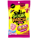SourPatch Heads