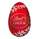 Lindt Chocolate egg