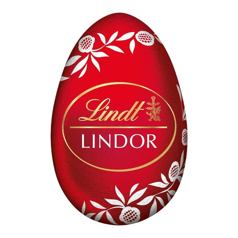 Lindt Chocolate egg