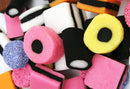 Liquorice Allsorts