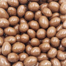 Milk Chocolate Peanuts