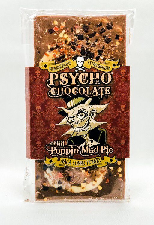 Psycho Chocolate