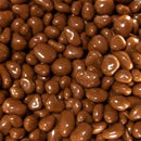 Milk Chocolate Raisins