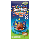 Smarties egg hunt pack