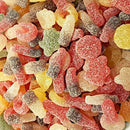 Sour Mix