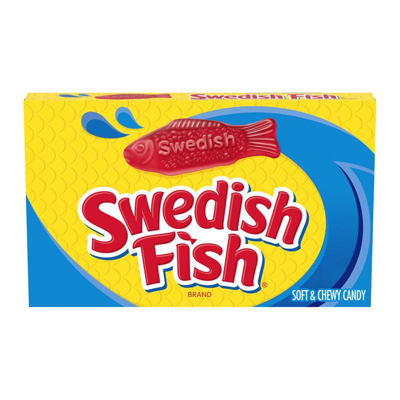 Swedishfish
