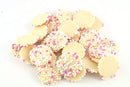 White Chocolate Jazzies