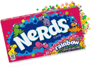 Wonka Rainbow Nerds